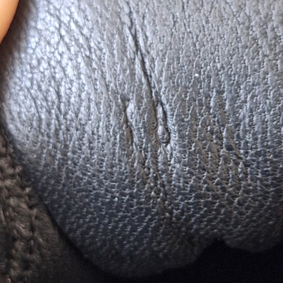 Sonia Rykiel Black & Good Platform Sneakers Sz 38 / 8 - Picture 12 of 12